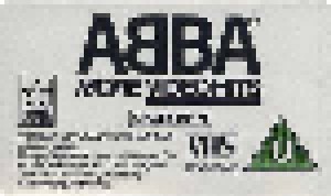 ABBA + Agnetha Fältskog + Frida: More Videohits (Split-VHS) - Bild 3