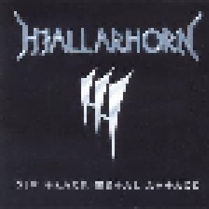 Cover - Hjallarhorn: Six Track Metal Attack