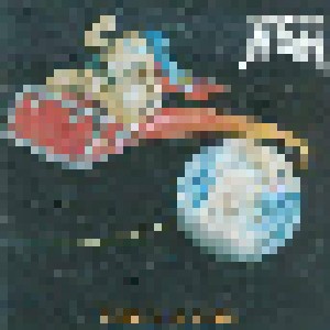 Titan: Popeye Le Road (LP) - Bild 1