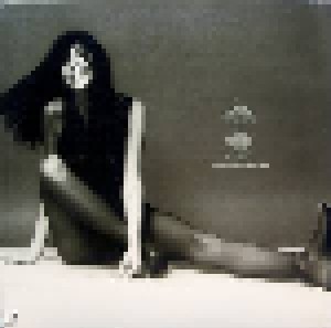 Carly Simon: Playing Possum (LP) - Bild 2