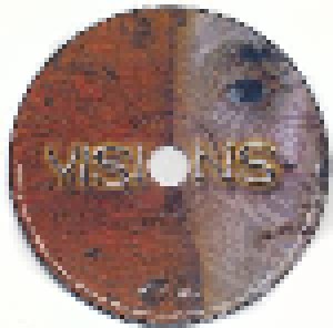 Ian Parry: Visions (CD) - Bild 5