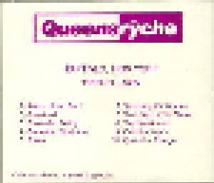 Queensrÿche: Disease Is Rampant (CD) - Bild 2