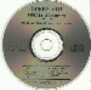 Queensrÿche: Disease Is Rampant (CD) - Bild 3