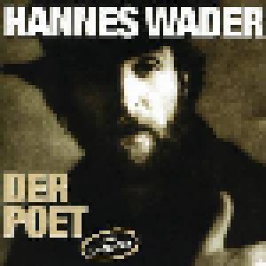 Hannes Wader: Der Poet (2-CD) - Bild 1