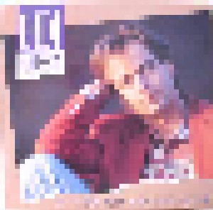 Didi Robinson: Du Warst Mein Schönster Traum (LP) - Bild 1