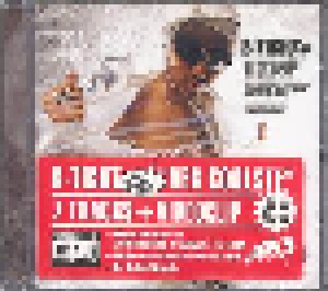 B-Tight: Der Coolste (Single-CD) - Bild 1