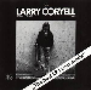 Larry Coryell: Standing Ovation (CD) - Bild 1