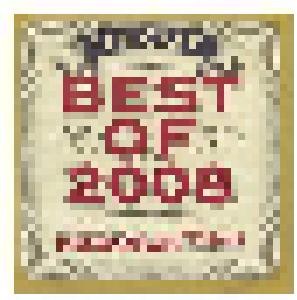 Best Of 2008: 15 Tracks From The Year's Best Albums - Cover
