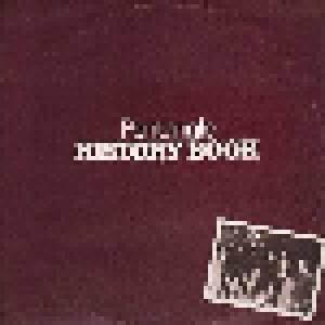 Pentangle: History Book - Cover