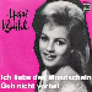 Heidi Brühl, Irmgard Hase, Helga Brauer, Peter Wieland: Ich Liebe Den Mondschein - Cover