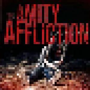 The Amity Affliction: Severed Ties - Cover