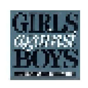 Girls Against Boys: Nineties Vs. Eighties - Cover