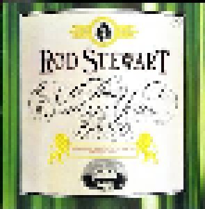 Rod Stewart: The Vintage Years 1969-70 (2-LP) - Bild 1