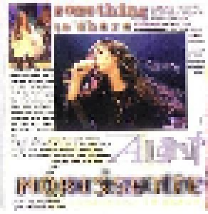 Alanis Morissette: Something To Share (CD) - Bild 1