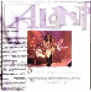 Alanis Morissette: Something To Share (CD) - Bild 2