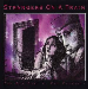 Strangers On A Train: The Key Part I: The Prophecy (CD) - Bild 1