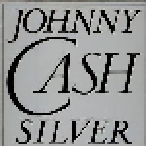 Johnny Cash: Silver (CD) - Bild 1