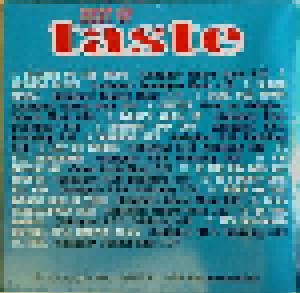 Taste: Best Of Taste (CD) - Bild 4