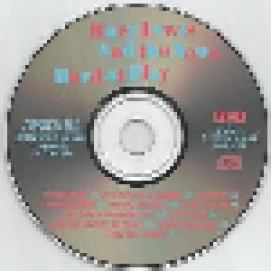Huey Lewis & The News: Hard At Play (Promo-CD) - Bild 5