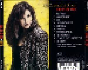 Alanis: Now Is The Time (CD) - Bild 2