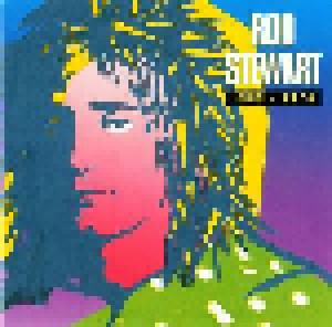 Rod Stewart: 1969 - 1974 (CD) - Bild 1