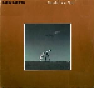 Larry Carlton: Alone/But Never Alone (LP) - Bild 1