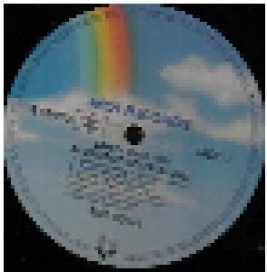 Larry Carlton: Alone/But Never Alone (LP) - Bild 2