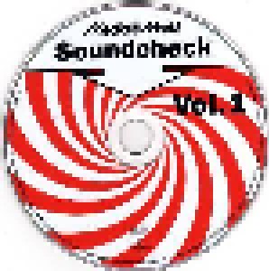 Media Markt Soundcheck Vol. 1 (Promo-CD) - Bild 3