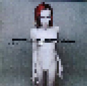 Marilyn Manson: Mechanical Animals (CD) - Bild 3