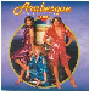 Arabesque: Collection (2-CD) - Bild 1