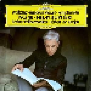 Wolfgang Amadeus Mozart: Symphonien No. 40 No. 41 "Jupiter" (LP) - Bild 1