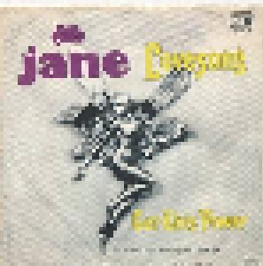 Jane: Lovesong (7") - Bild 2