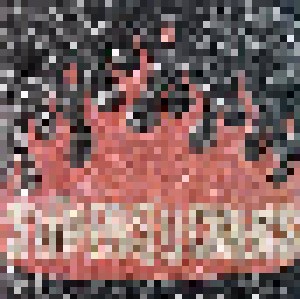 Supersuckers: The Songs All Sound The Same (CD) - Bild 1
