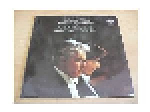 Edvard Grieg + Robert Schumann: Schumann / Grieg Konzert Für Klavier (Split-LP) - Bild 1