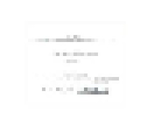 Hocico: Not Like You (Promo-Single-CD) - Bild 1