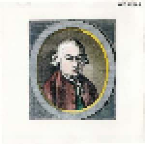 Carl Philipp Emanuel Bach: Four Symphonies Wq 183 / Symphony No. 5 In B Minor For Strings And Harpsichord (CD) - Bild 6