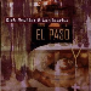 Rich Hopkins & Luminarios: El Paso (CD) - Bild 1