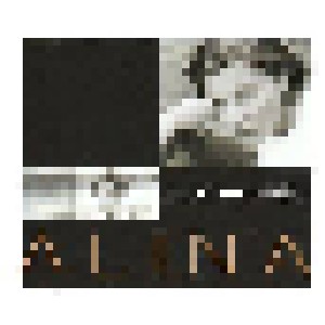 Cover - Alina: Alles Ist Vorbei