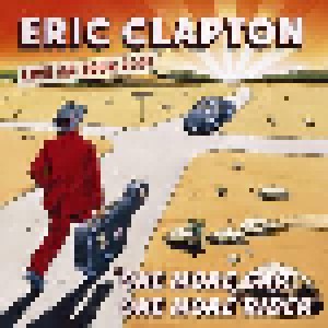 Eric Clapton: One More Car, One More Rider (2-CD) - Bild 1