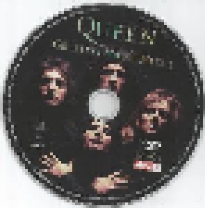 Queen: Greatest Video Hits 1 (2-DVD) - Bild 3