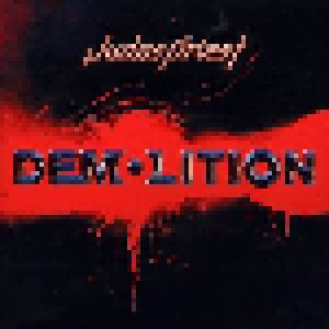 Judas Priest: Demolition (Promo-CD) - Bild 1