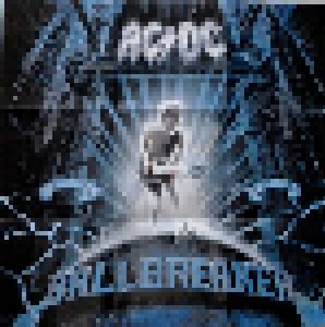 AC/DC: Hard As A Rock (Single-CD) - Bild 6