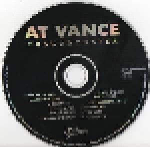 At Vance: Dragonchaser (CD) - Bild 4