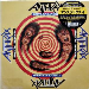 Anthrax: State Of Euphoria (2-LP) - Bild 1