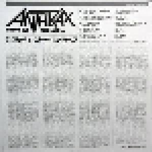 Anthrax: State Of Euphoria (2-LP) - Bild 9