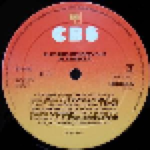 Al Di Meola: Electric Rendezvous (LP) - Bild 4