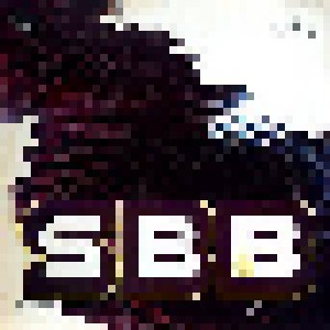 Cover - SBB: 3 (Pamięć)