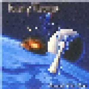 Ivory Tower: Beyond The Stars (CD) - Bild 1