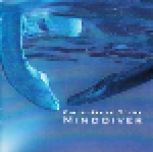 Girls Under Glass: Minddiver (CD) - Bild 5