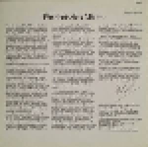 Peter Gabriel: Ein Deutsches Album (LP) - Bild 7